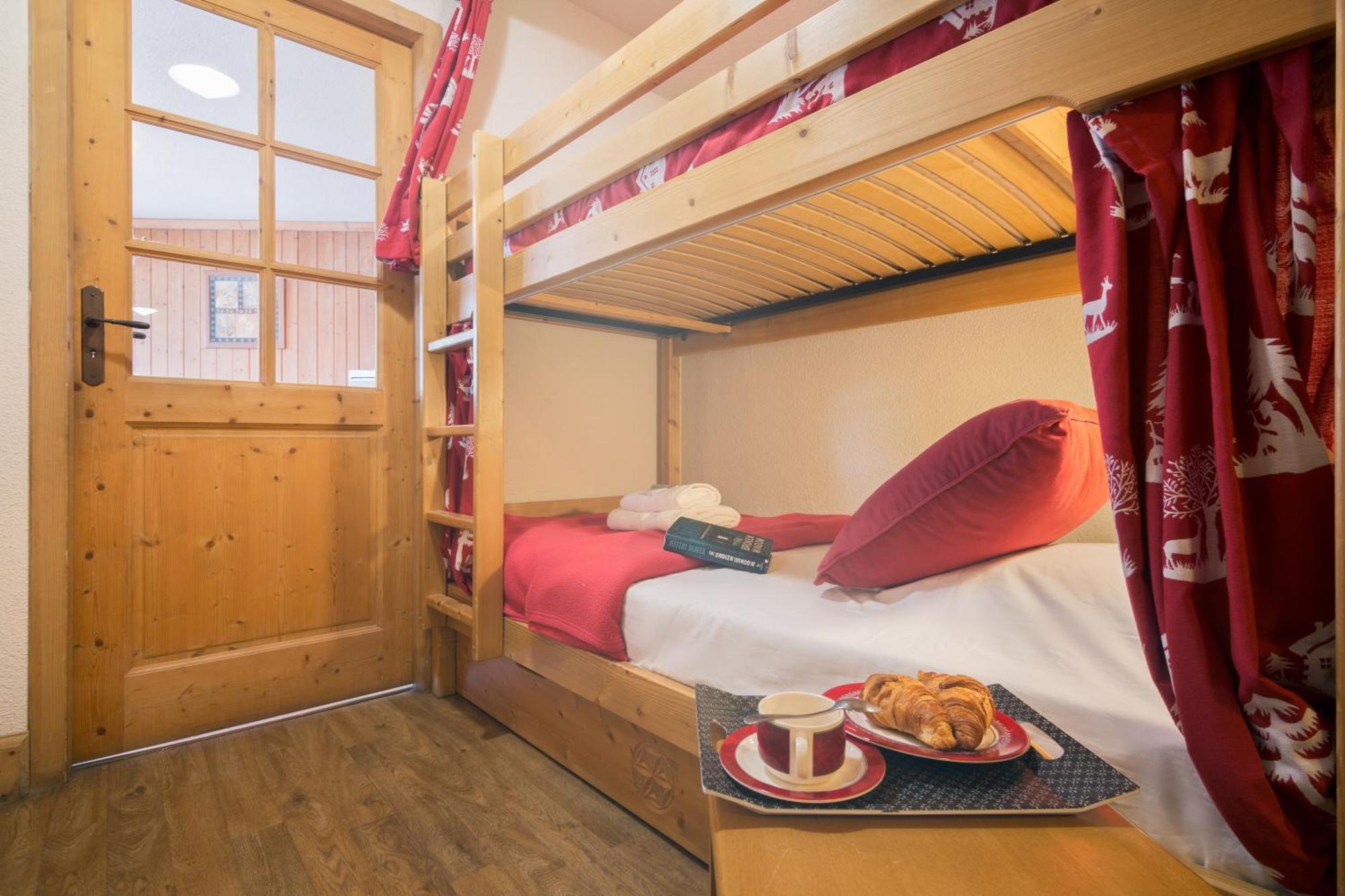 Appartement Anaite 15 - Happy Rentals Les Houches Exterior foto